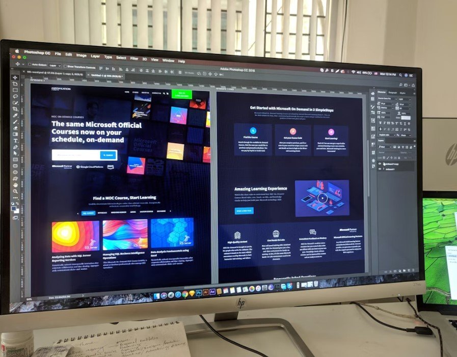 Website Design Twastia com