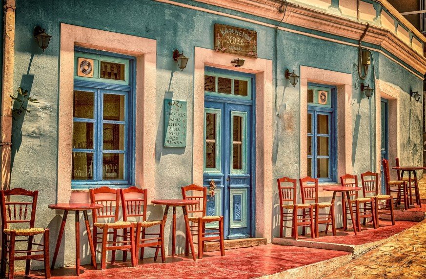 Twastia Com Restaurants